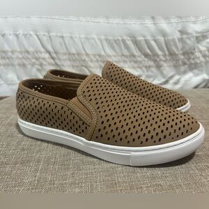 Women’s Slip On Steve Madden